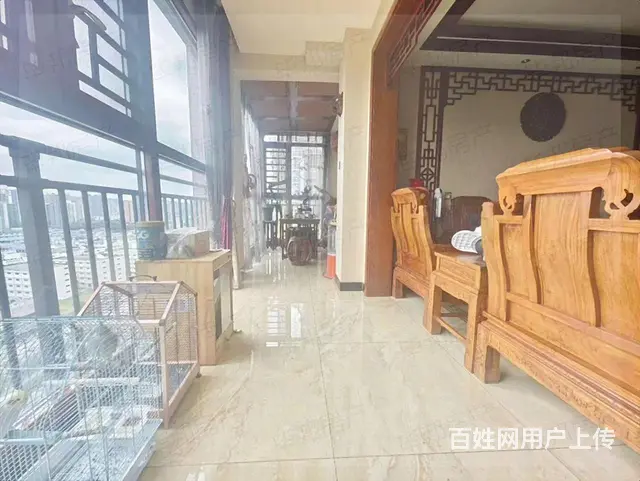碧阳国际城4房2厅2卫豪华装修看房方便 - 图片 7