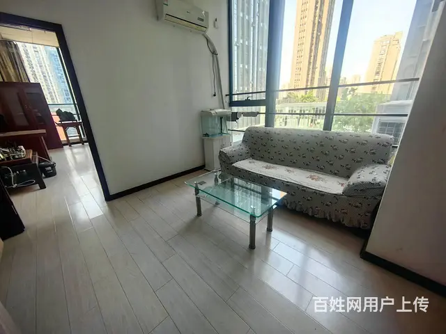 新城绿地蓝海65平高层纯办公带家具欢迎看房 - 图片 7