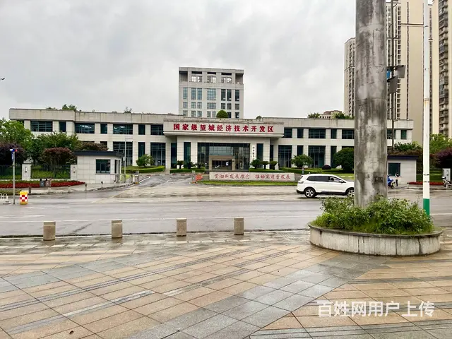 （老板本人）望城长房·星珑湾成熟小区临街二楼门面对外出租 - 图片 1