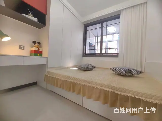 西山小区 首付1万左右  步梯4楼  精装修 - 图片 5