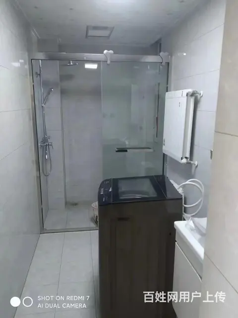 金都华府 普通住宅2厅 精装修 - 图片 5