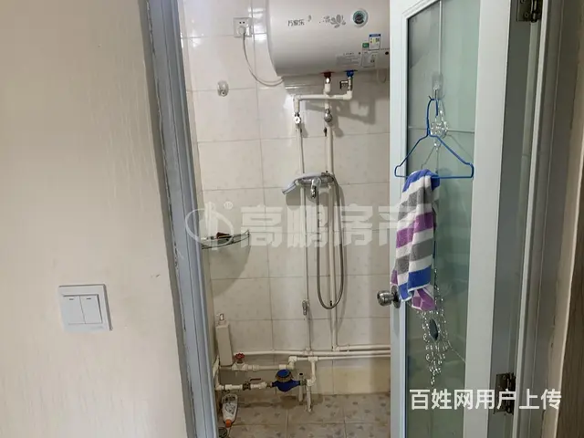 协成大厦1室  随时可看 - 图片 9