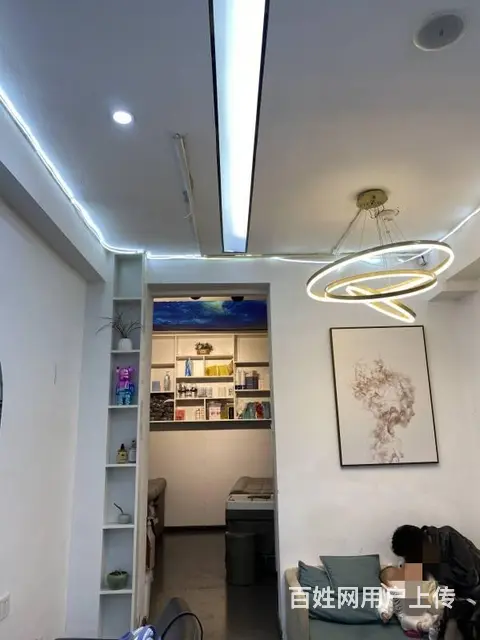 （陆号）云岩区旭东路师大旁美发店便宜转让，接手营业 - 图片 6