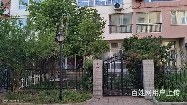 兰溪谷 别墅3厅 精装修 - 图片 1
