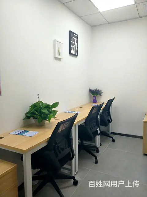 长沙创客小型办公室出租地址租赁所备案可挂靠公司 - 图片 8