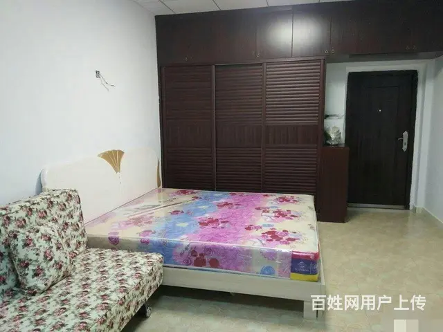 高坪江东大道，长期一室一厅招租 - 图片 5