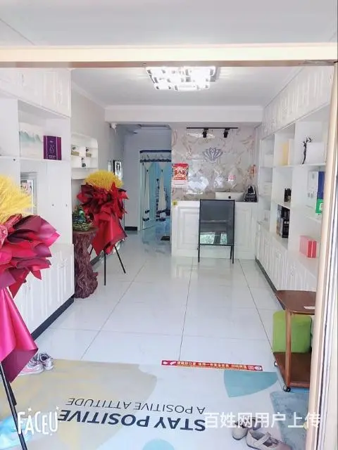 吉林市江南兴隆街美容院招租美甲美睫5392 - 图片 4