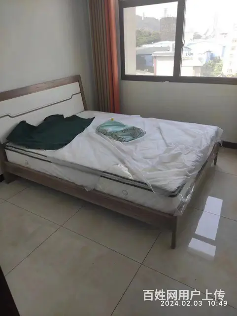 曼弄枫溪源林雅居3居室，拎包入住 - 图片 7