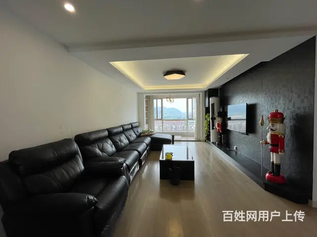 宏运一期电梯25楼，107平，两室两厅一卫 - 图片 3