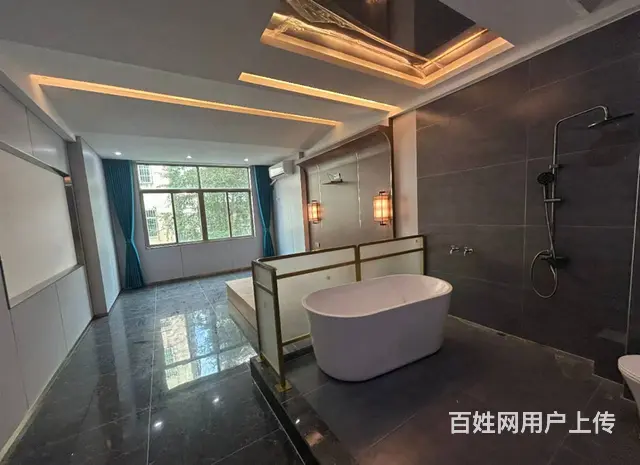 （51旺铺推荐）琼山区新兴路800平酒店转让 - 图片 9