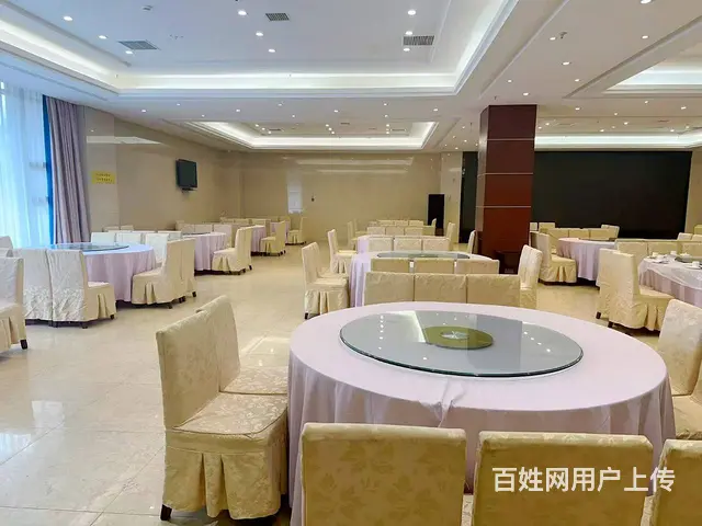 （徐州找店网）徐州南三环高端豪华餐饮店转让 - 图片 2