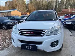 哈弗H6 2012款 1.5T 手动 两驱尊贵版