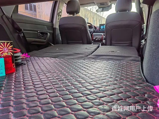 比亚迪 宋 2019款 宋Pro 1.5TID 双离合 尊贵 - 图片 10