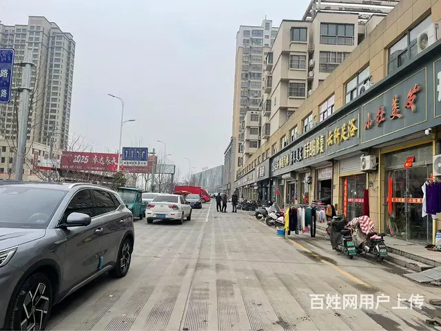 （徐州找店网）睢宁西盛二期烟酒店转让 - 图片 5