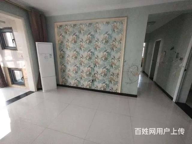 北环路 绿都叠翠园 电梯房7楼 - 图片 2