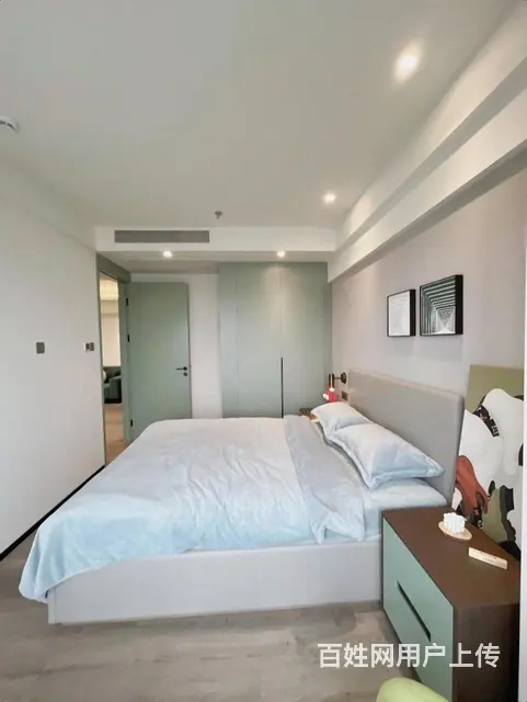 友谊街凯旋广场靠近杉杉印象中医院中山路八佰伴附近多套房可选 - 图片 3