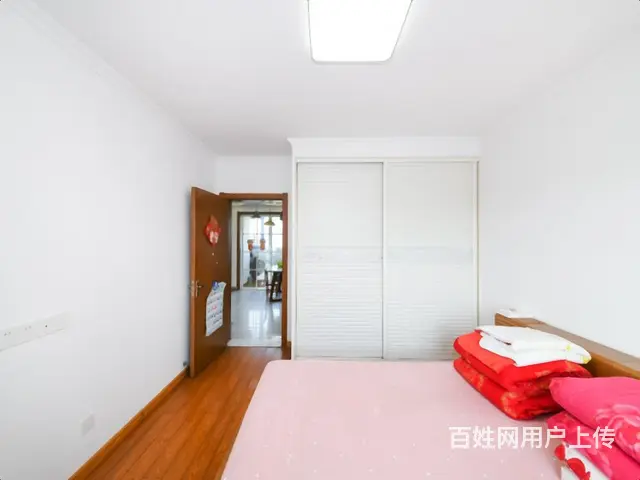 大白荡公园旁 云锦苑二区 中间好楼 自主保养好  诚心出售 - 图片 3