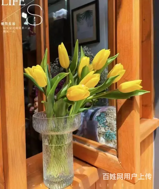 （达州铺源网）市内达巴路口临街20㎡花店转让 - 图片 4