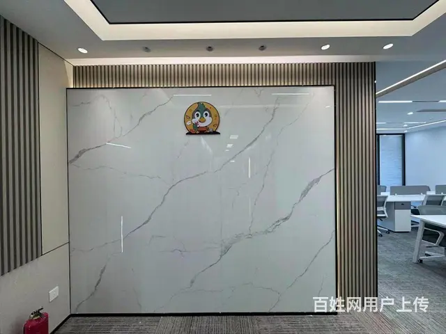 星耀城二期，地铁口，滨江核心区域，精装修带家具配套齐全 - 图片 4