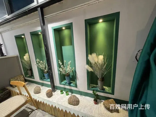 滕州市北安居小区往北600平餐饮店转让 - 图片 9