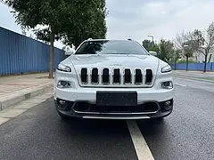 Jeep 自由光 2017款 2.0 手自一体 优越版