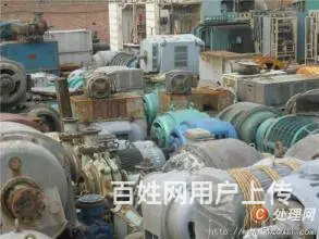 回收供电设备 工程设备 化工设备 电子设备 - 图片 4