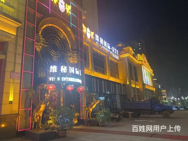 （达州铺源网）西外莲湖广场维秘KTV旁73㎡烧烤大排档转让 - 图片 2