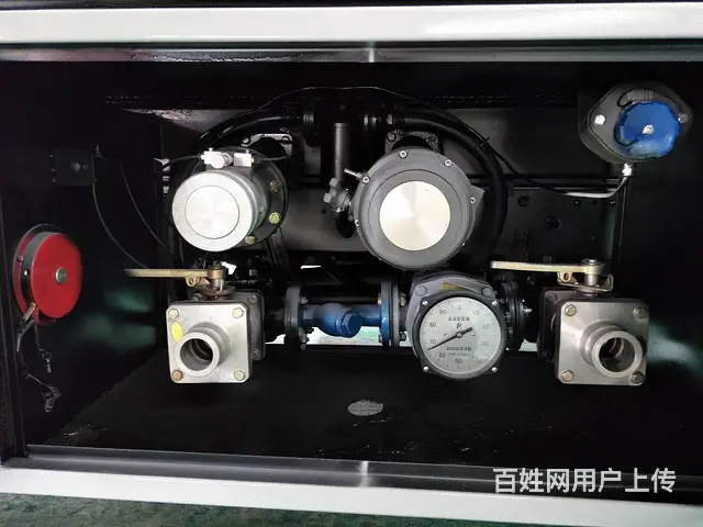 低价促销东风多利卡8吨油罐车每台优惠5000元 - 图片 8