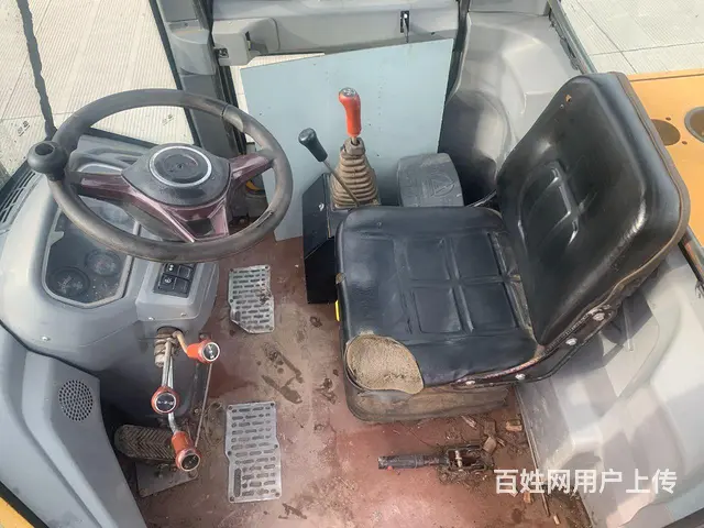933临工高卸王 - 图片 3