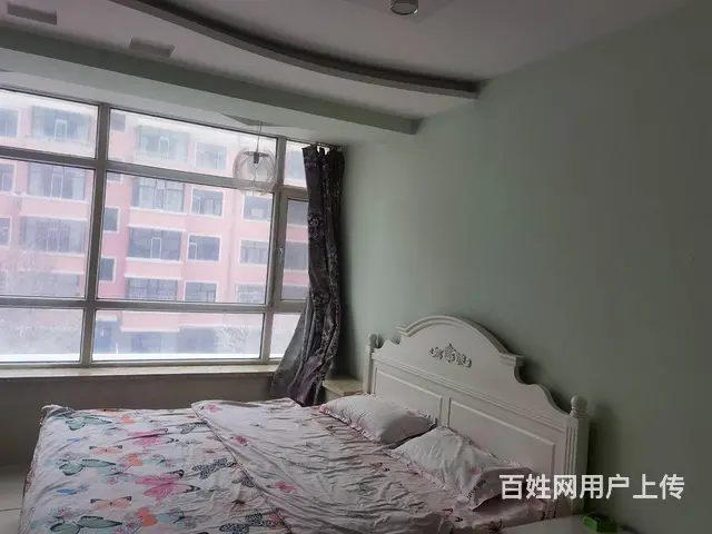 绥化北林金安日租房家庭旅馆免登记智能门锁 - 图片 1