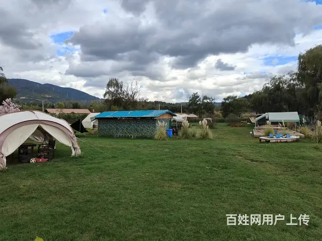 4251（爆铺网）50亩露营地转让(租金5万一年) - 图片 4