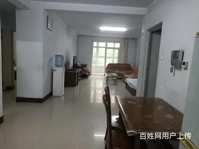 佳佳园一层二室二厅精装修 南北通透 老证可贷款 - 图片 4