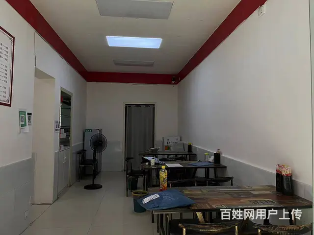 （四川铺鑫网）城西红华巷90平餐饮店转让 - 图片 4