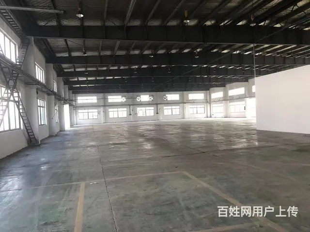 红杨厂房、仓库700平1000平1500平2400平4000 - 图片