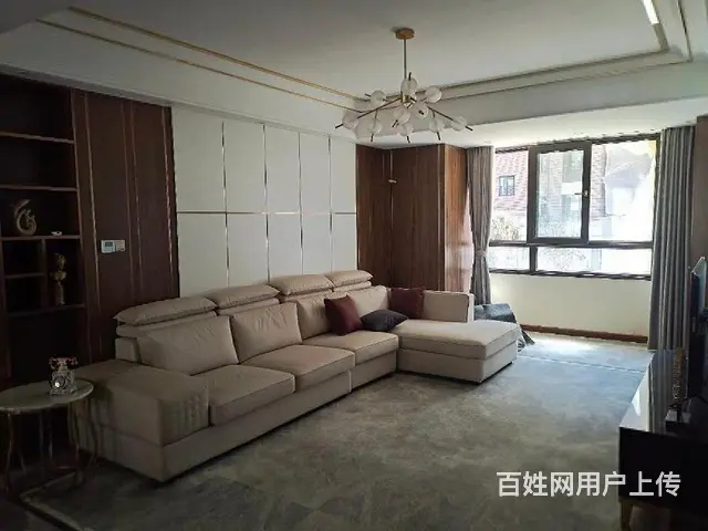 吾悦旁东南悦湖精装修106.53平55万 - 图片 6