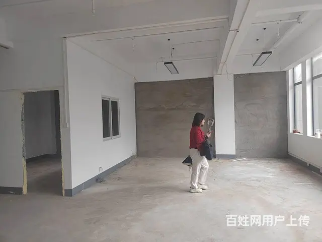 （51旺铺推荐）林安国际商贸城350平临街旺铺出租 - 图片 8