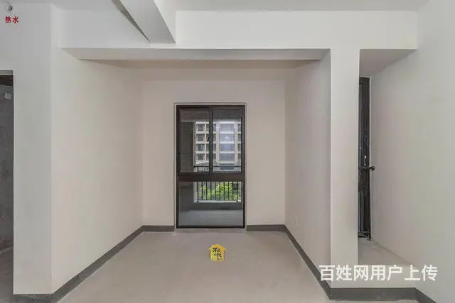 未来科技城，19号线地铁口，近西溪湿地，环境好，诚心出售 - 图片 4