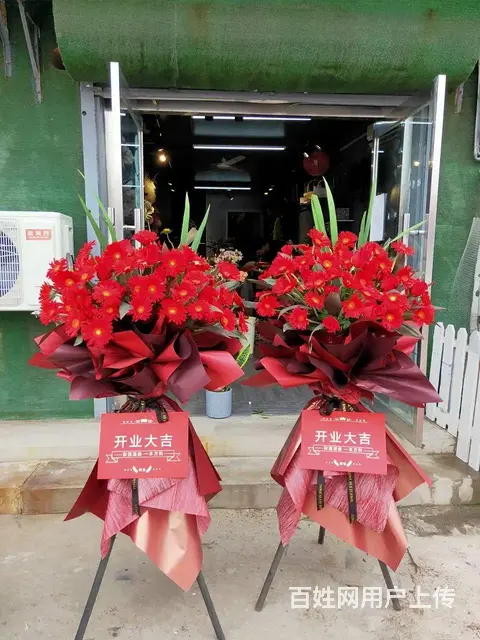 开业花篮大促销 - 图片 4