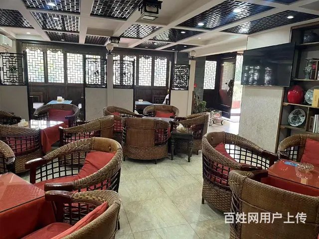 XN 武侯区 临街精装茶楼房东直租 外摆200平 设备齐全 - 图片 6