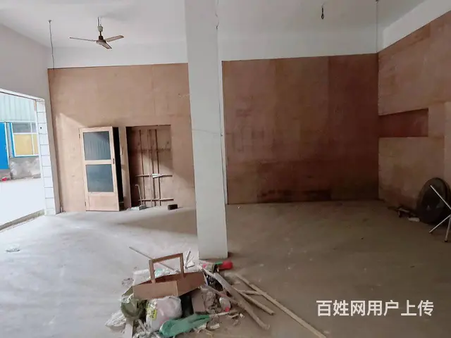 （老板本人）江背镇独门独院钢架厂房低价出租 - 图片 7