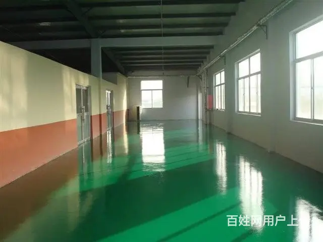 泰安肥城环氧树脂地坪工程-财通施工公司 - 图片 4