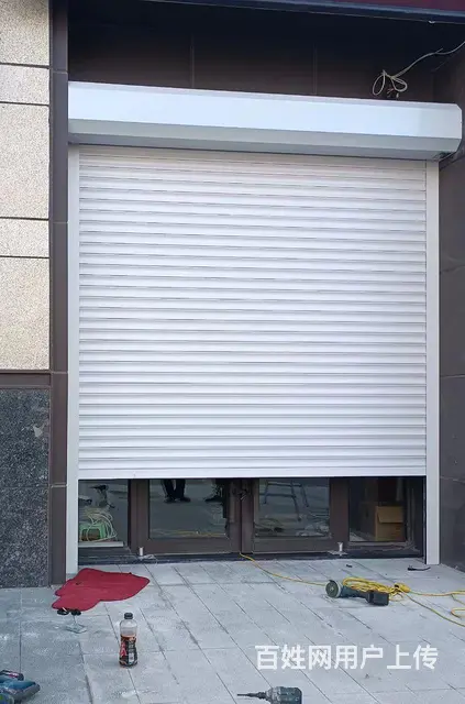 安装维修卷帘门，车库门，电动门，感应门，平移门 - 图片 3