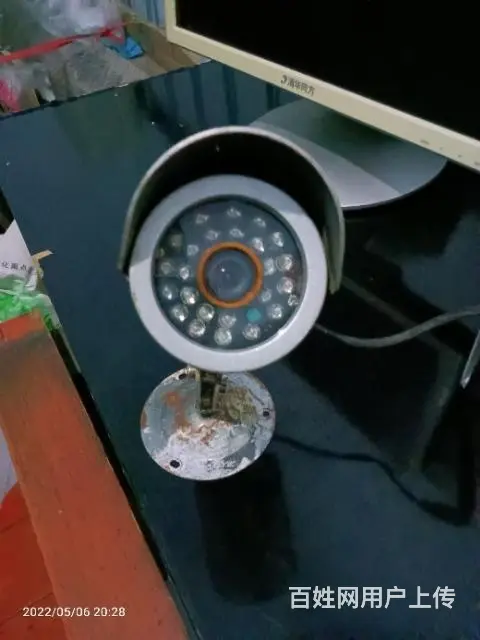监控摄像头 - 图片 3