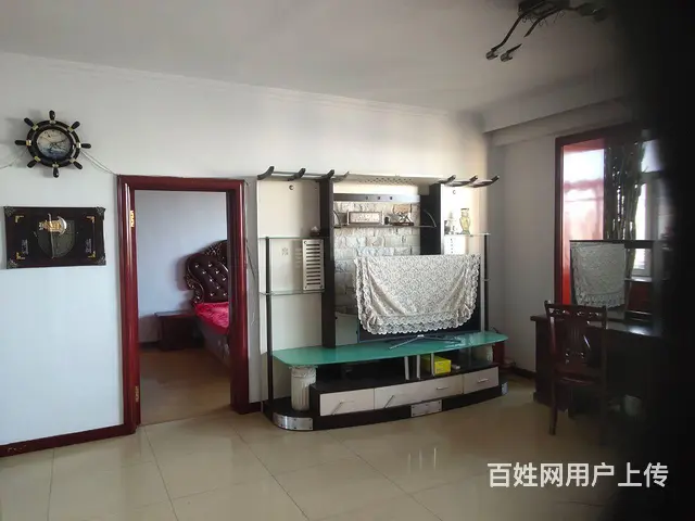 設施齊全交通便利拎包入住可月日租！ - 图片 1