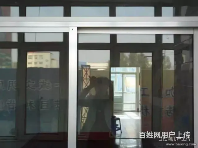 三楼三室吉租，宽敞明干净、商住两益 - 图片 1