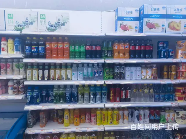 （淘铺铺免费推荐）昆山市千灯超市转让 - 图片 4