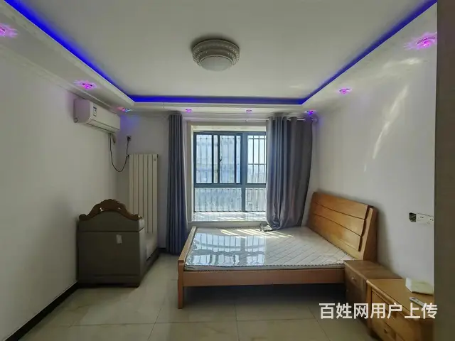 苹果新天地(鼓楼) 公寓1厅 精装修 - 图片 3