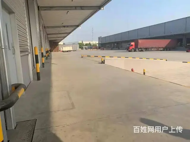 桐乡原房东13000平米适合物流电商 - 图片 4