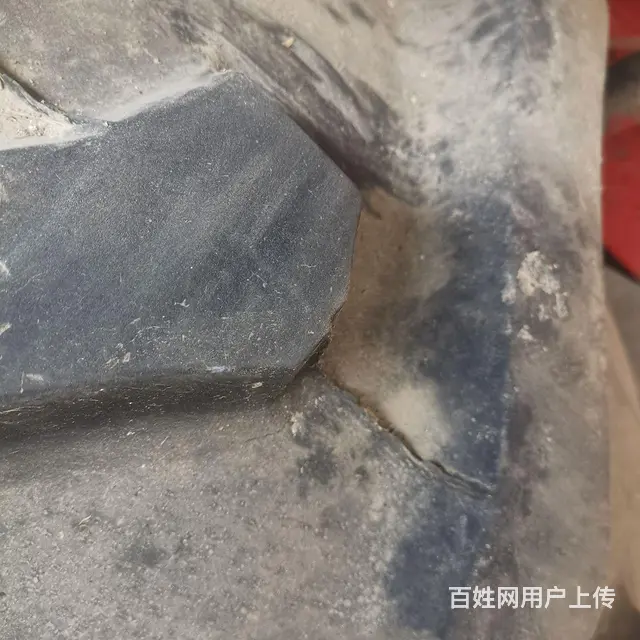 福田雷沃GE60 - 图片 2