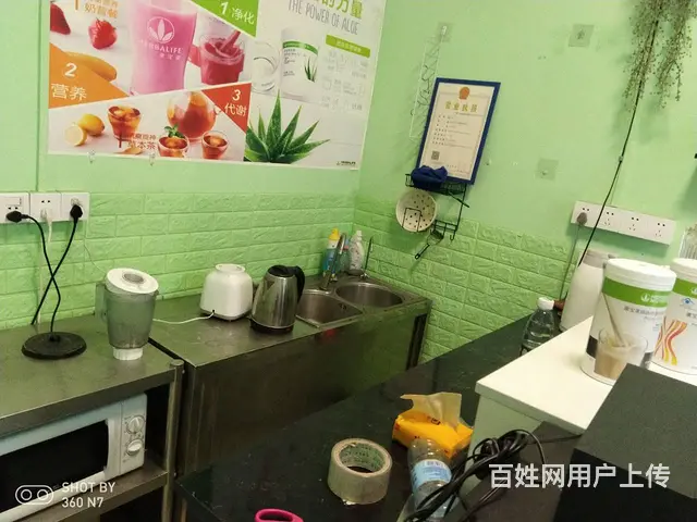 【搞定了！】空店转 适合各行业 店内精装修 位置优越  随时 - 图片 1